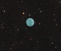 Planetary Nebula